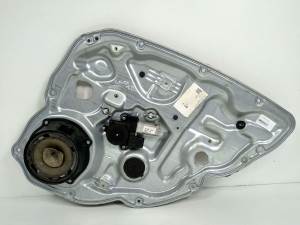 ELEVALUNAS TRASERO DERECHO 00517461550 FIAT CROMA (194) Autodesguaces Alicante