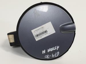TAPA EXTERIOR COMBUSTIBLE OPEL ASTRA H BERLINA Autodesguaces Alicante