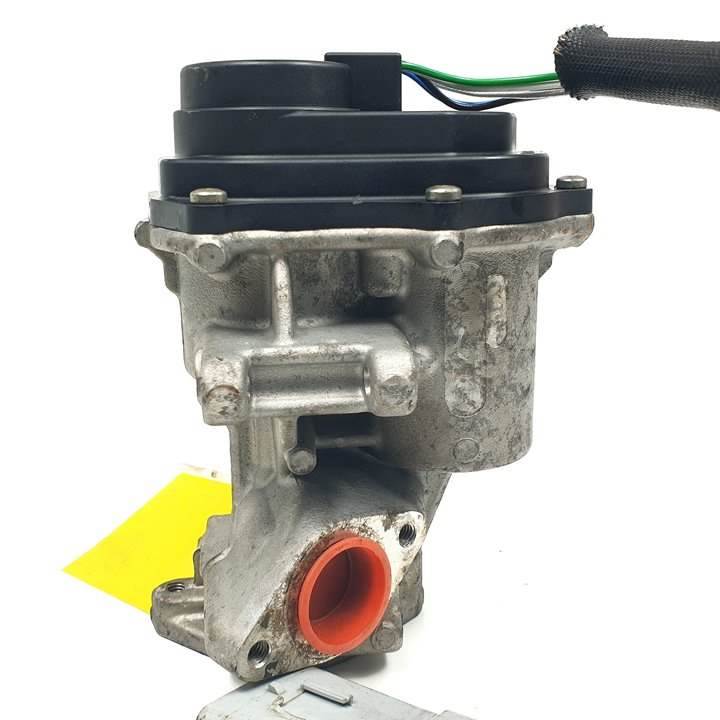 VALVULA EGR - AC43100KT6 - LAND ROVER - RANGE ROVER (L322)