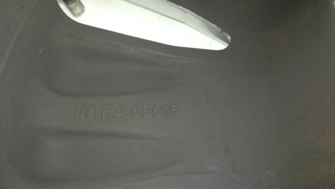 LLANTA
