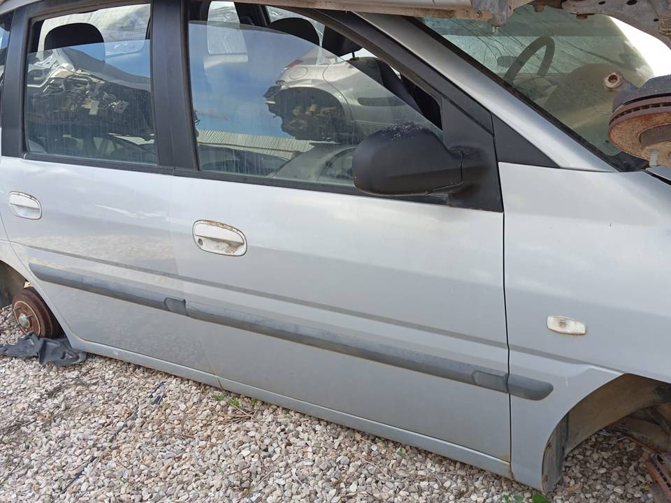 CERRADURA PUERTA DELANTERA DERECHA