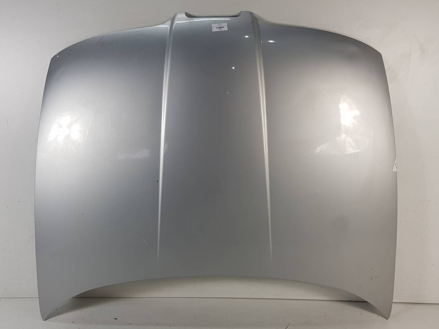 Capot - SEAT - TOLEDO (1M2)