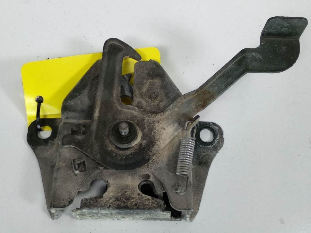 CERRADURA CAPOT - KIA - SHUMA II
