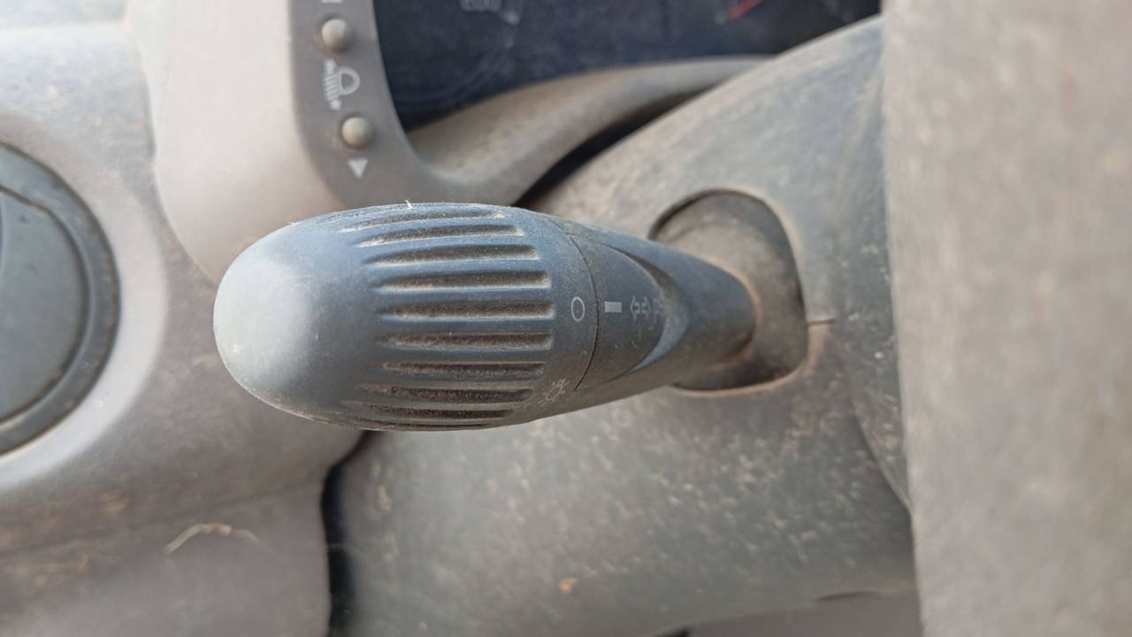 MANDO MULTIFUNCION