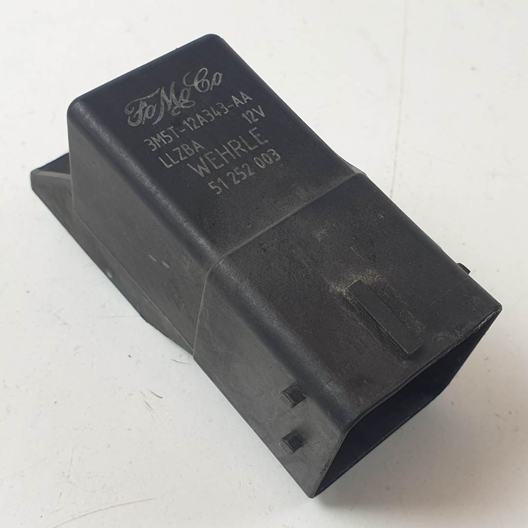 CAJA PRECALENTAMIENTO - 3M5T12A343AA - MAZDA - 3 BERLINA (BK)