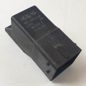 CAJA PRECALENTAMIENTO 3M5T12A343AA MAZDA 3 BERLINA (BK) Autodesguaces Alicante
