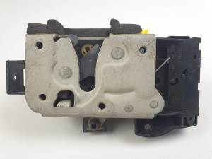 CERRADURA PUERTA TRASERA IZQUIERDA 1X4326556AM JAGUAR X-TYPE WAGON Autodesguaces Alicante