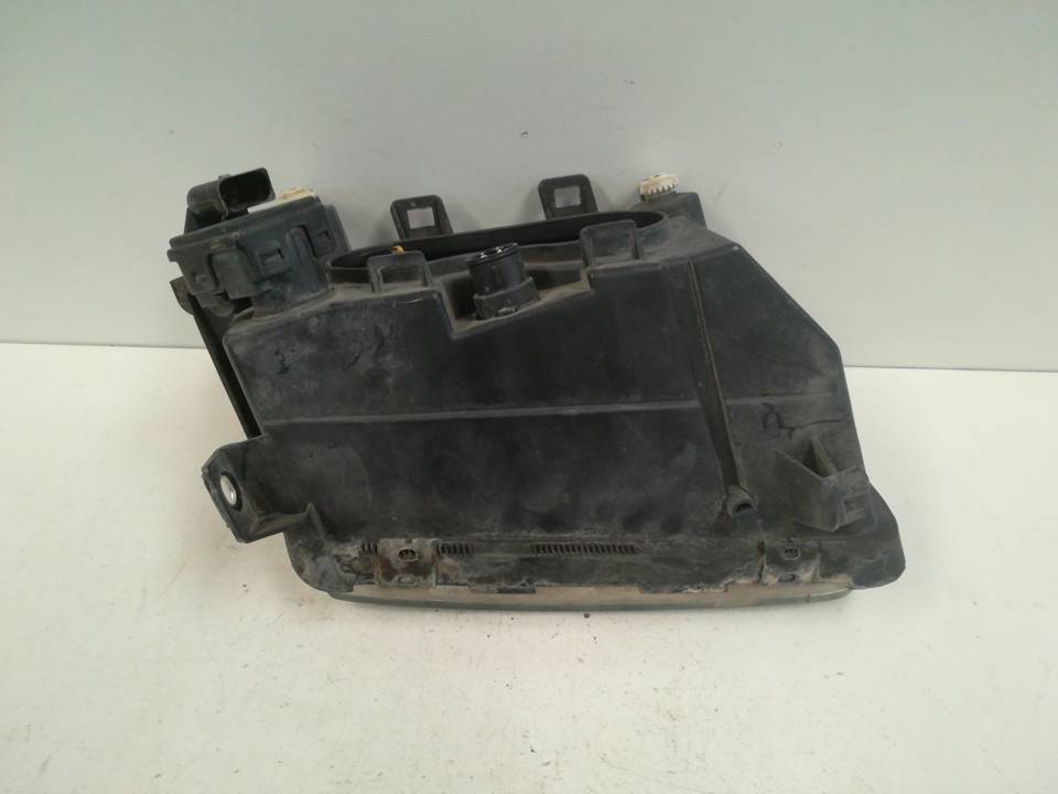 FARO IZQUIERDO