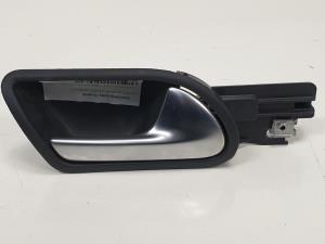 MANETA INTERIOR TRASERA DERECHA 1K4839114 VOLKSWAGEN GOLF V BERLINA (1K1) Autodesguaces Alicante