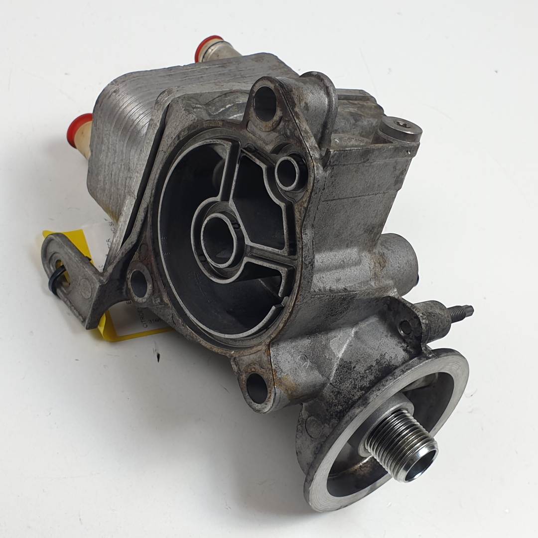 ENFRIADOR ACEITE MOTOR - CITROEN - JUMPER III (U9)