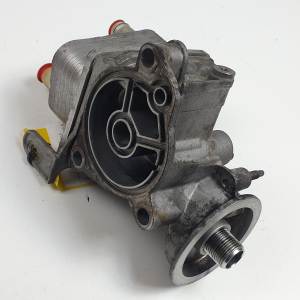 ENFRIADOR ACEITE MOTOR CITROEN JUMPER III (U9) Autodesguaces Alicante
