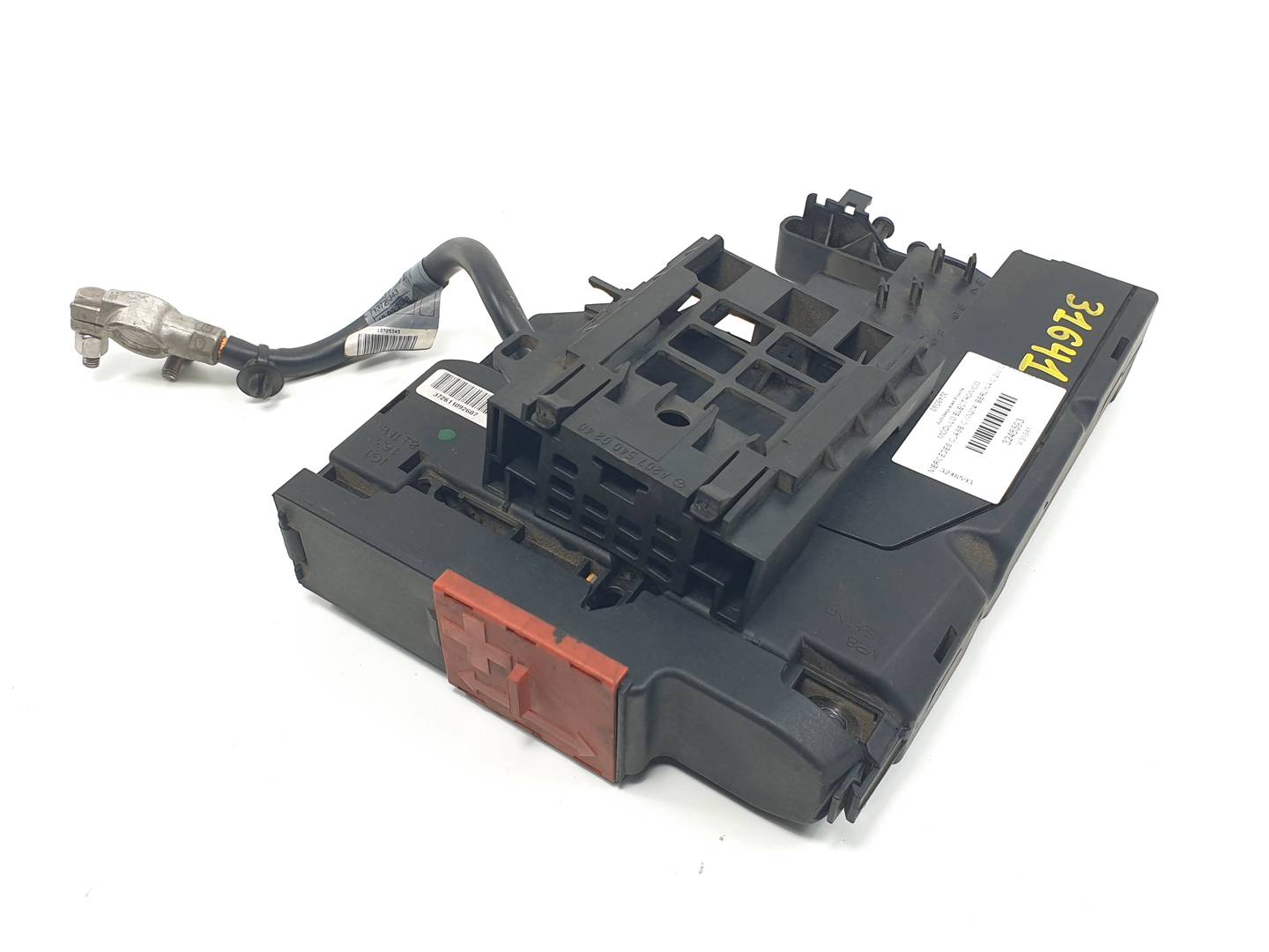 MODULO ELECTRONICO - A2075400240 - MERCEDES - CLASE C (W204) BERLINA