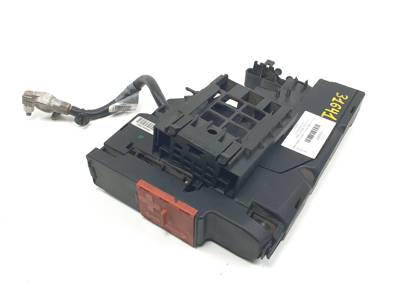 MODULO ELECTRONICO A2075400240 MERCEDES CLASE C (W204) BERLINA Autodesguaces Alicante