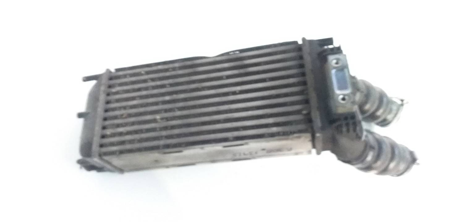INTERCOOLER