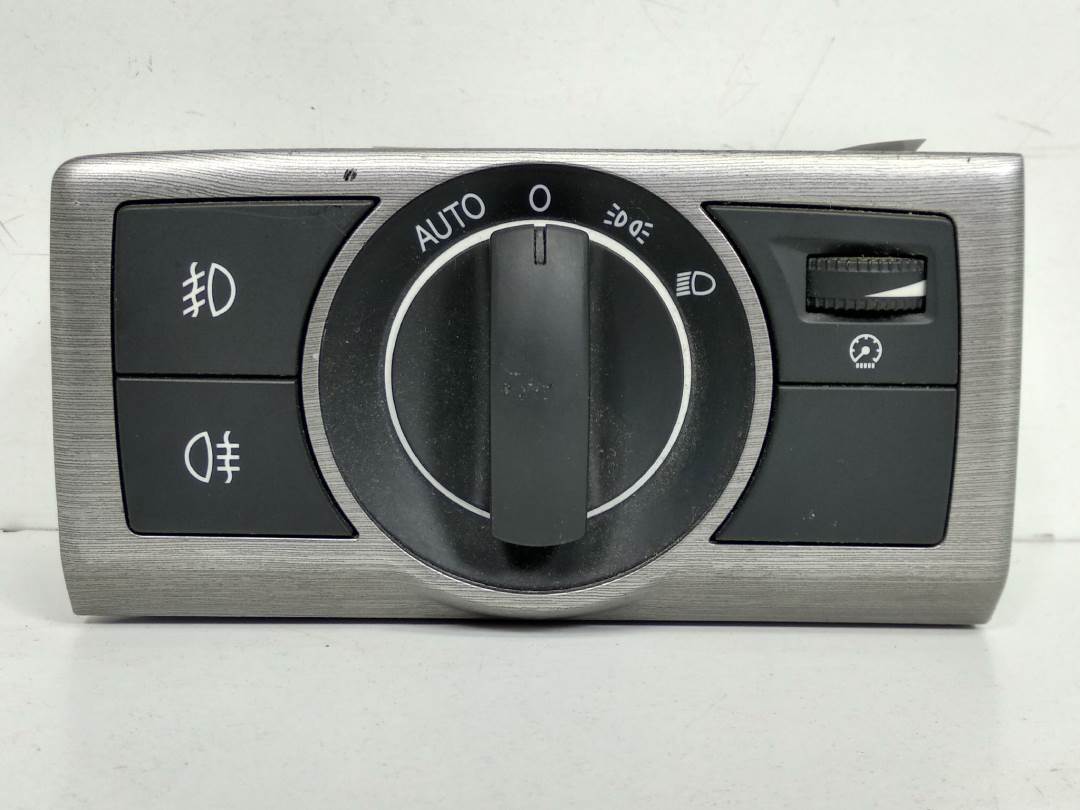 MANDO LUCES - 96628672 - OPEL - ANTARA