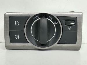 MANDO LUCES 96628672 OPEL ANTARA Autodesguaces Alicante