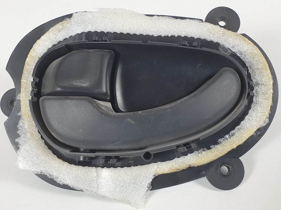 MANETA INTERIOR TRASERA IZQUIERDA - 9642248777 - PEUGEOT - 406 BERLINA (S1/S2)