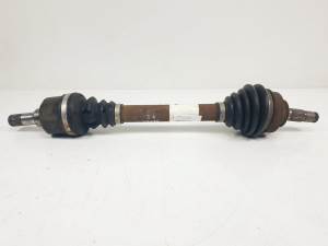 TRANSMISION DELANTERA IZQUIERDA 9637117780 CITROEN C4 COUPE Autodesguaces Alicante
