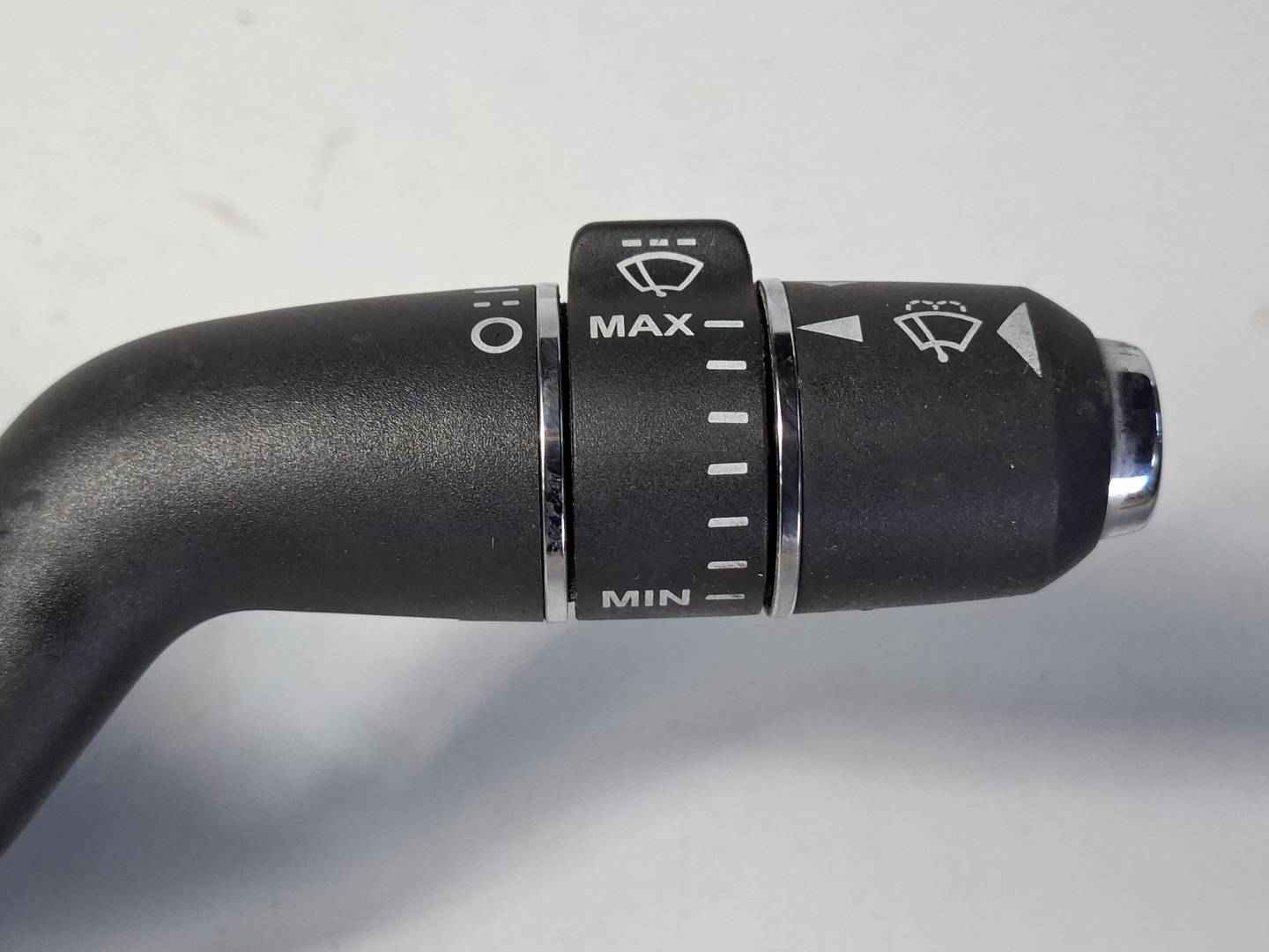Foto 4 de Mando Luces Jaguar XF (x250) (2007–2015)