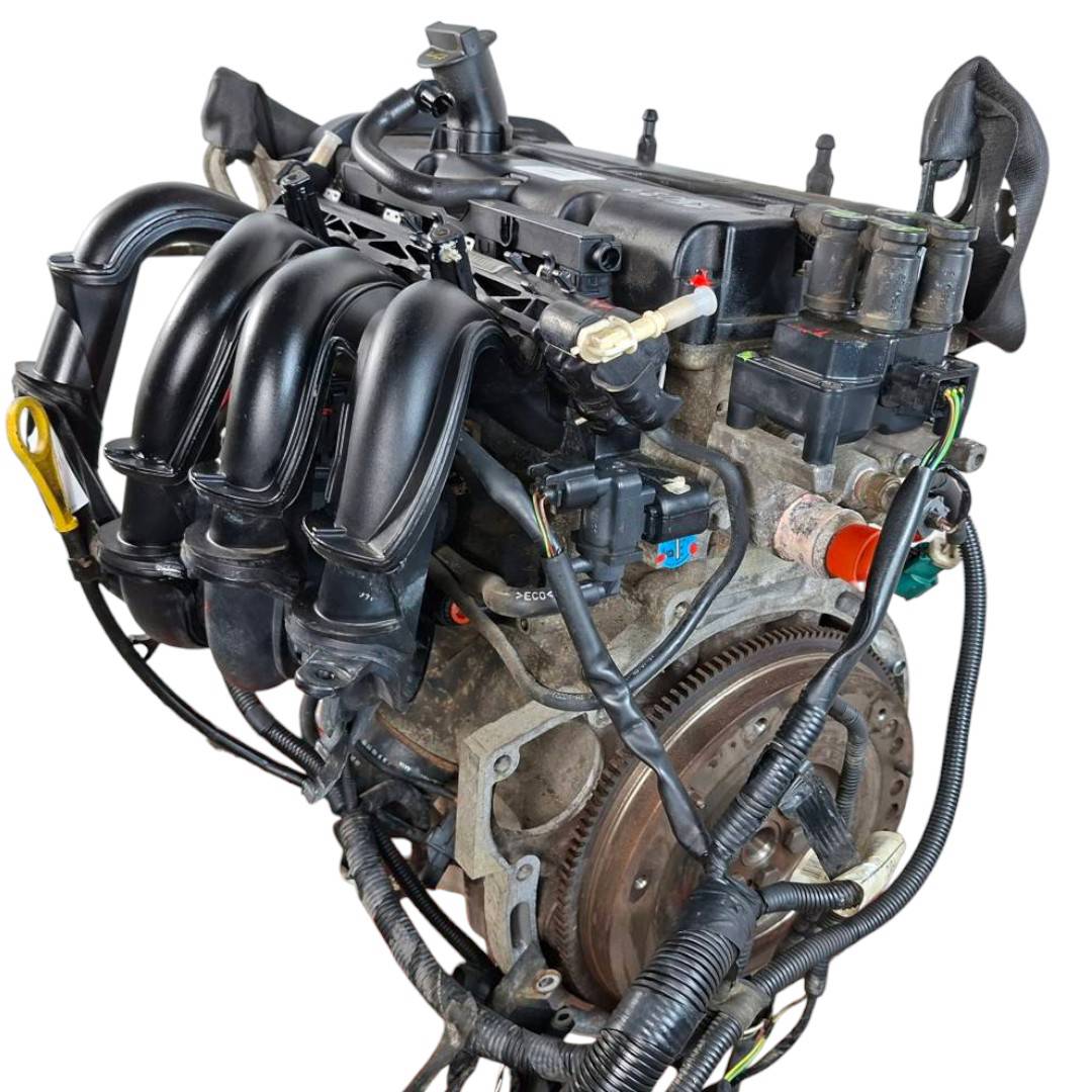 Moteur complet - FUJA - FORD - FIESTA (CBK)