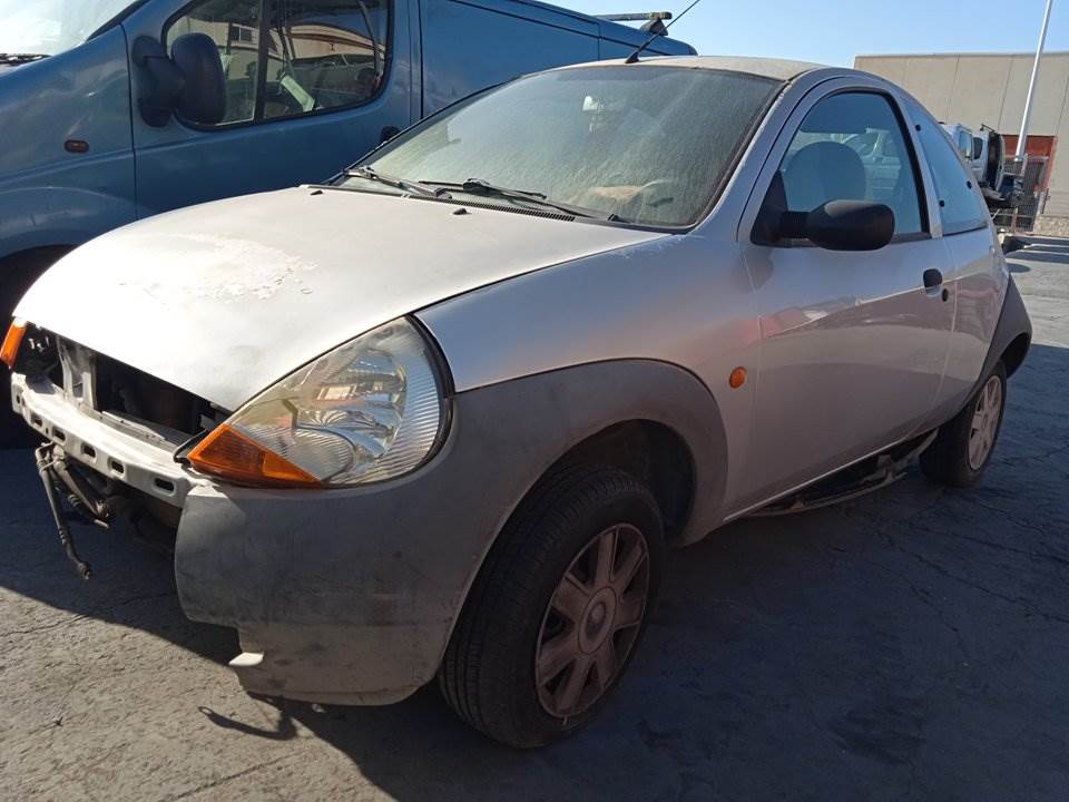 FORD KA (CCQ) (1996 - 2008)