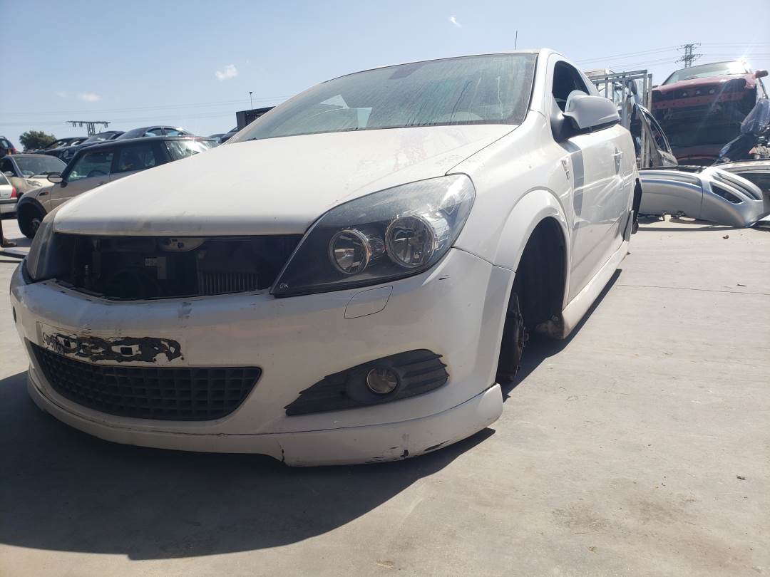 OPEL ASTRA GTC (2006 - 2012)