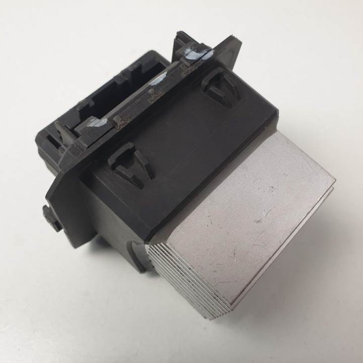 RESISTENCIA CALEFACCION T1017845R RENAULT MEGANE III COUPE Autodesguaces Alicante