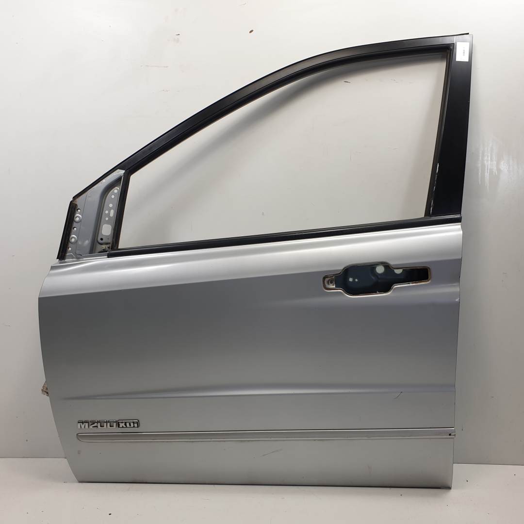 PUERTA DELANTERA IZQUIERDA - SSANGYONG - KYRON