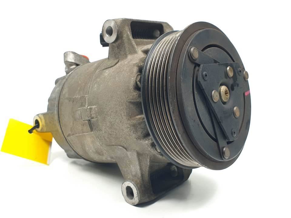 COMPRESOR AIRE ACONDICIONADO - 92600JD200 - NISSAN - QASHQAI (J10)