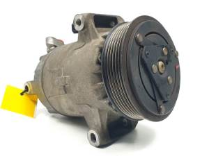 COMPRESOR AIRE ACONDICIONADO 92600JD200 NISSAN QASHQAI (J10) Autodesguaces Alicante