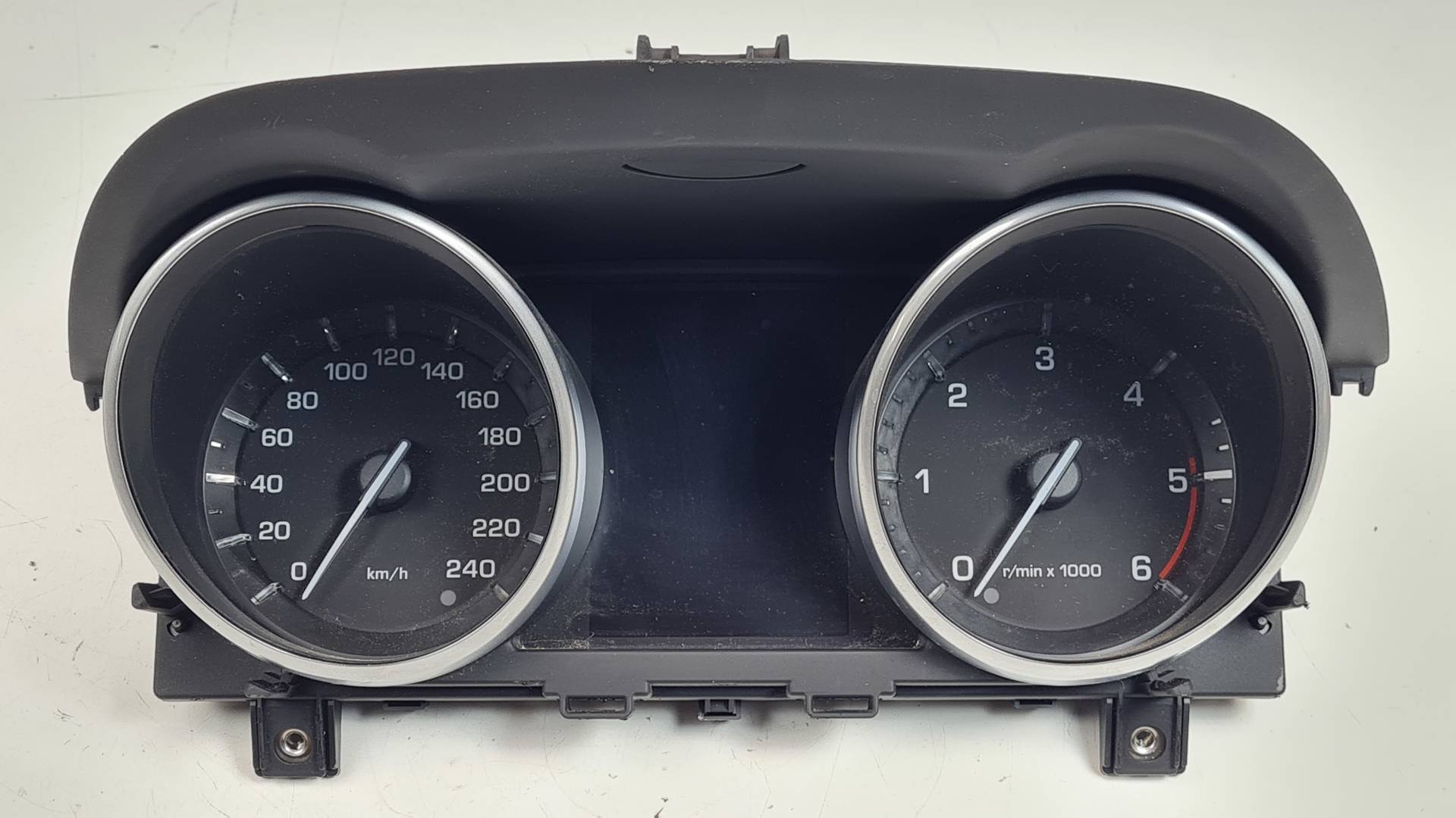 CUADRO INSTRUMENTOS - BJ3210849EF - LAND ROVER - RANGE ROVER EVOQUE