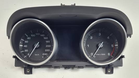 CUADRO INSTRUMENTOS BJ3210849EF LAND ROVER RANGE ROVER EVOQUE Autodesguaces Alicante