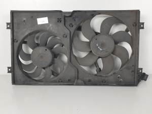 ELECTROVENTILADOR 838287 VOLKSWAGEN NEW BEETLE (9C1/1C1) Autodesguaces Alicante
