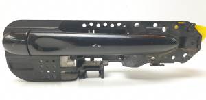 MANETA EXTERIOR DELANTERA DERECHA 806060041R RENAULT MEGANE III SPORT TOURER Autodesguaces Alicante