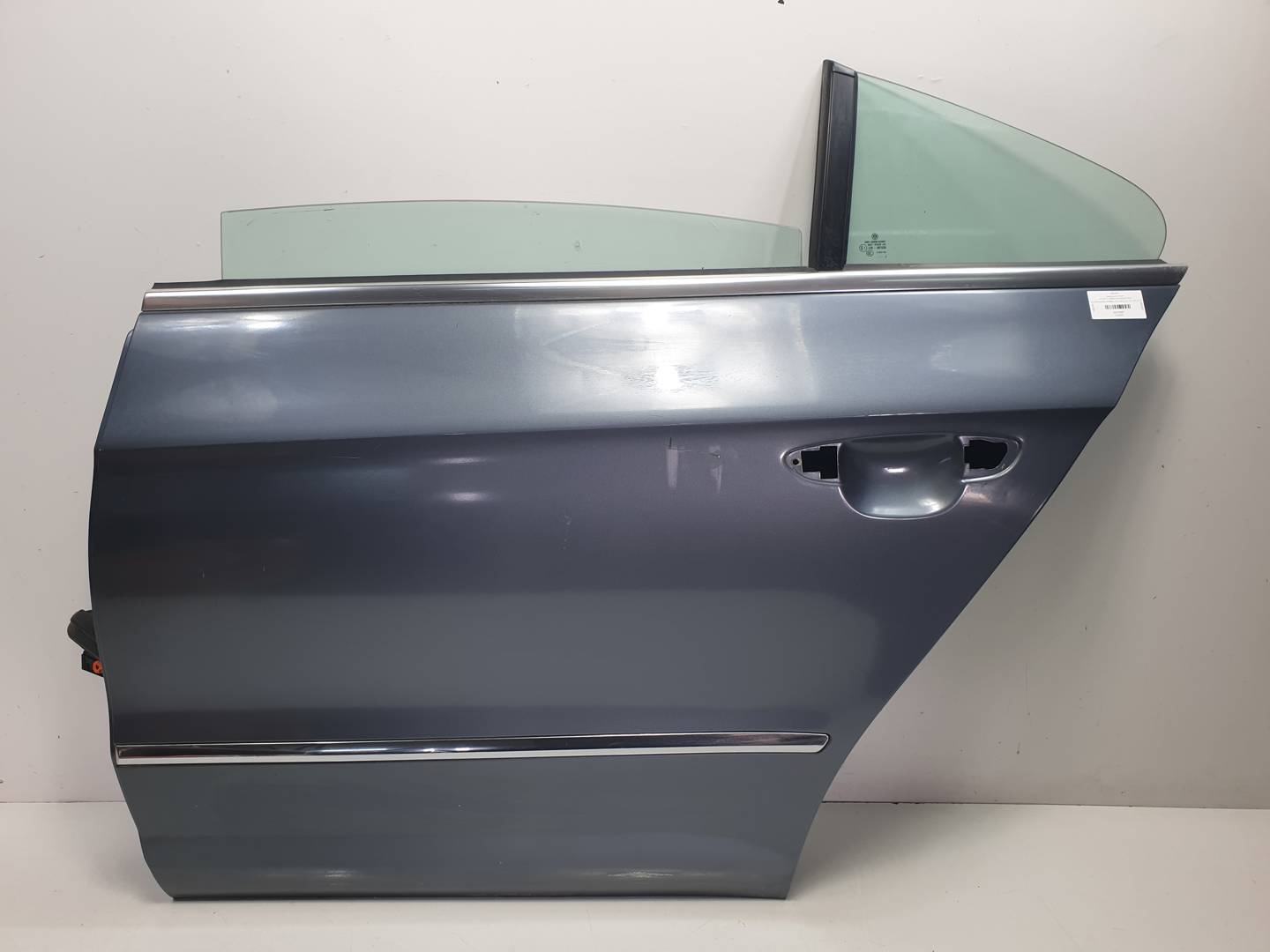 PUERTA TRASERA IZQUIERDA - VOLKSWAGEN - PASSAT CC (357)