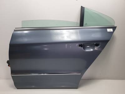 PUERTA TRASERA IZQUIERDA VOLKSWAGEN PASSAT CC (357) Autodesguaces Alicante