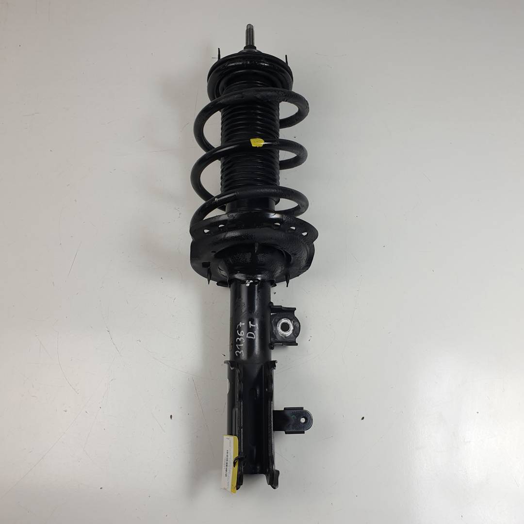 AMORTIGUADOR DELANTERO IZQUIERDO - 54650B9000 - HYUNDAI - I10 (IA)