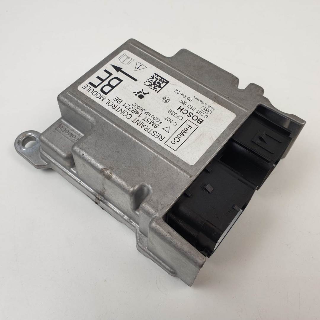 CENTRALITA AIRBAG - 0285010567 - FORD - FOCUS TURNIER (CB4)