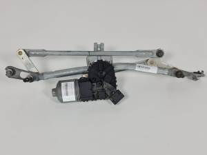 MOTOR LIMPIA DELANTERO 9682861480 CITROEN BERLINGO CUADRO Autodesguaces Alicante