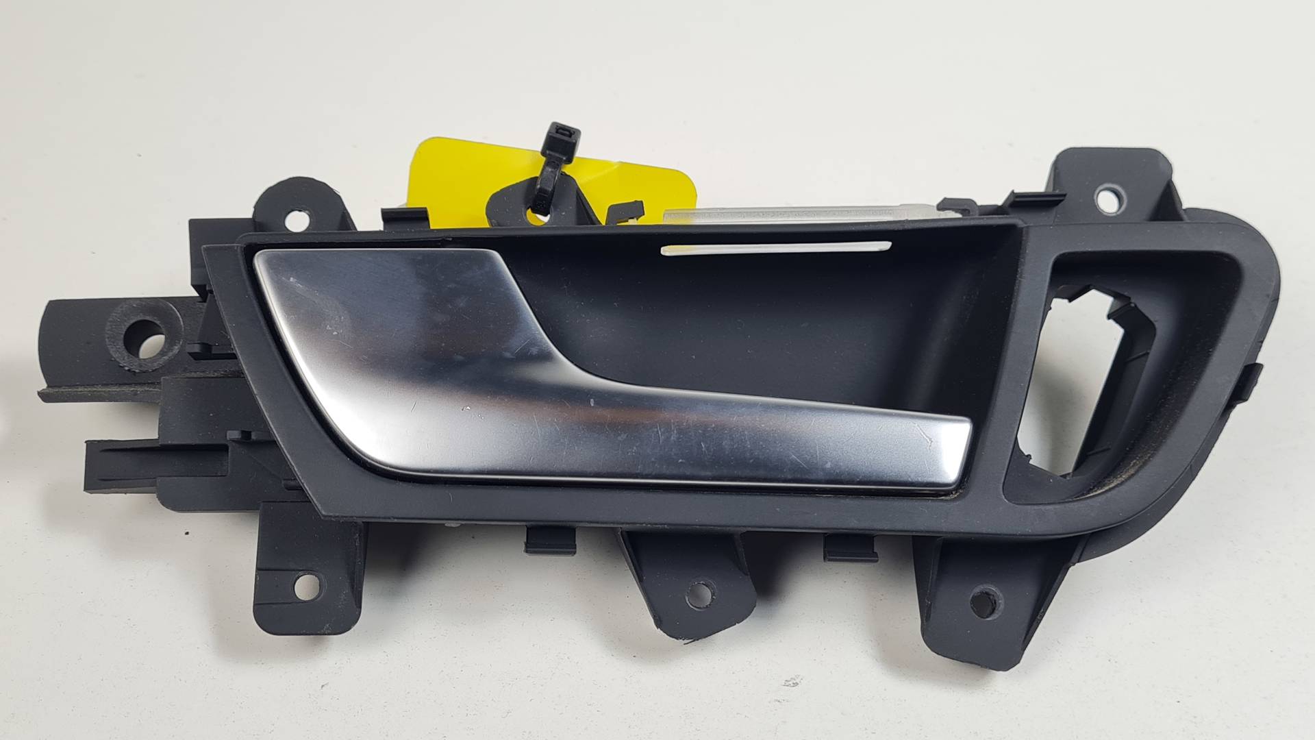MANETA INTERIOR DELANTERA IZQUIERDA - 8K0837019G - AUDI - A5 SPORTBACK (8TA)
