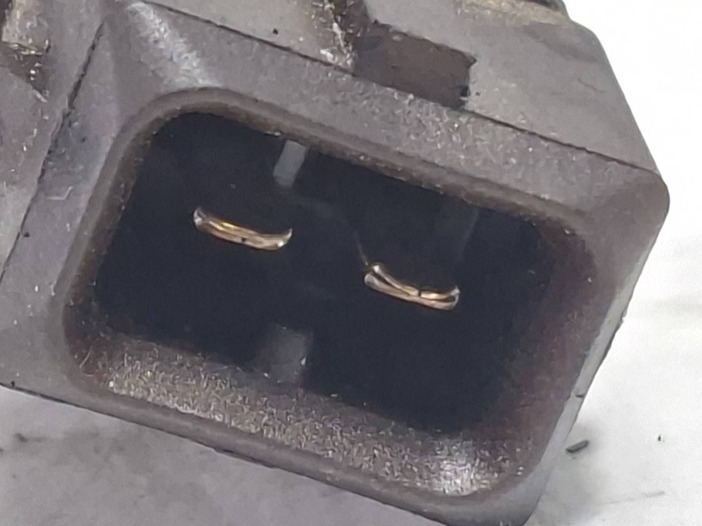 Foto 2 de Inyector Seat Ibiza (6l1) (2001–2009)