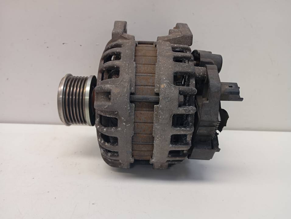 ALTERNADOR