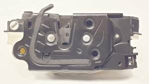 CERRADURA PUERTA TRASERA IZQUIERDA 6J0839015A SEAT IBIZA (6J5) Autodesguaces Alicante