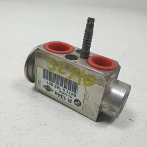 VALVULA EXPANSION 64119185521 MINI COUNTRYMAN (R60) Autodesguaces Alicante