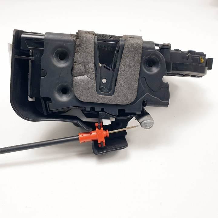 CERRADURA PUERTA TRASERA IZQUIERDA - AM2AR26413EA - FORD - MONDEO BER. (CA2)