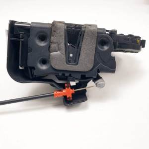 CERRADURA PUERTA TRASERA IZQUIERDA AM2AR26413EA FORD MONDEO BER. (CA2) Autodesguaces Alicante