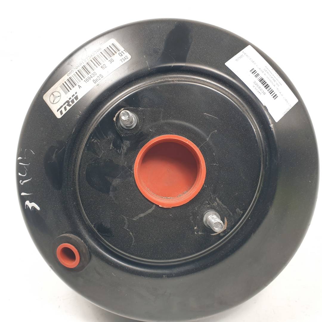SERVOFRENO - A1694300230 - MERCEDES - CLASE A (W169)