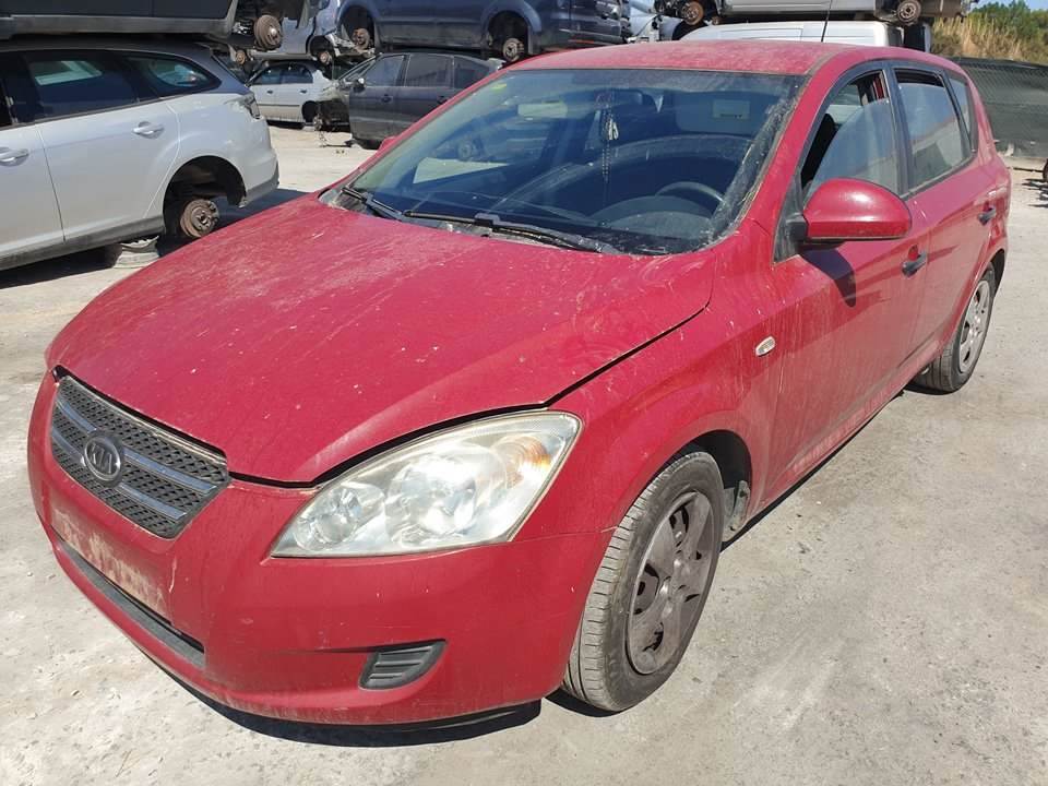 KIA CEE'D (ED) (2006 - 2012)