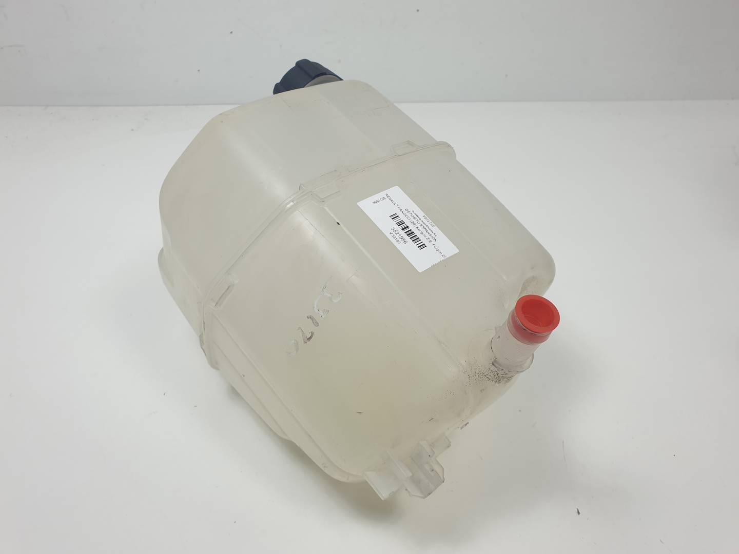 DEPOSITO EXPANSION - 272687096R - RENAULT - KANGOO (ZE)