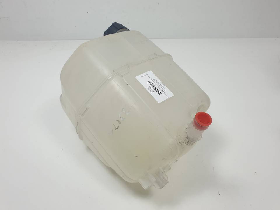 DEPOSITO EXPANSION 272687096R RENAULT KANGOO (ZE) Autodesguaces Alicante